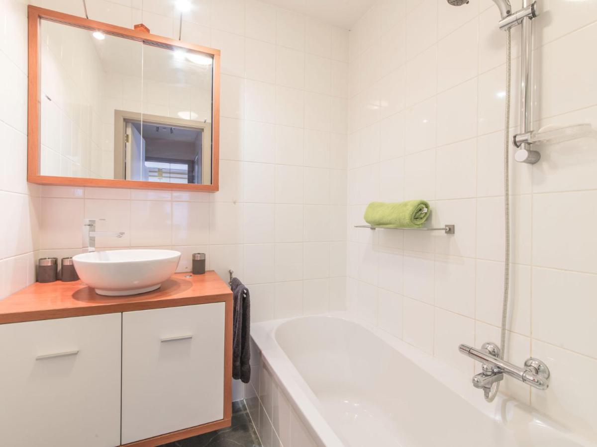 Apartment Residentie Maritiem By Interhome Bredene Ngoại thất bức ảnh