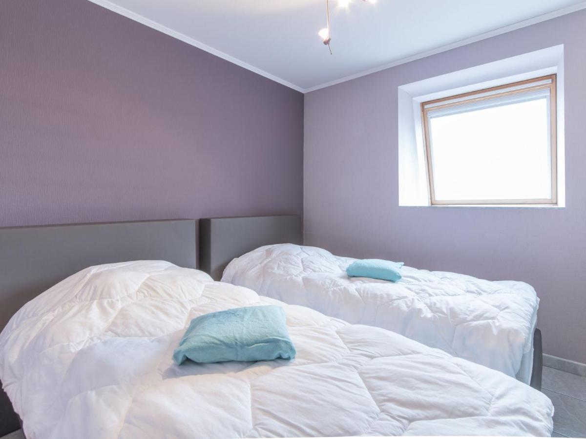 Apartment Residentie Maritiem By Interhome Bredene Ngoại thất bức ảnh